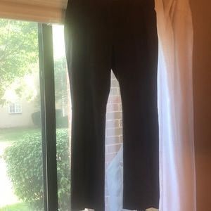 Charcoal Woman’sPants